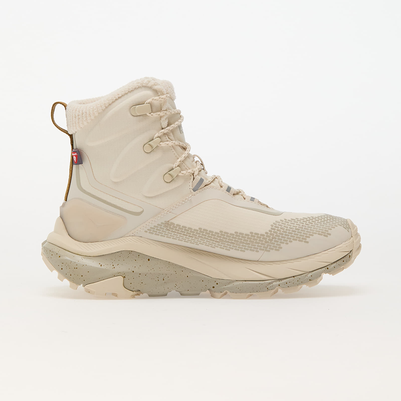 Women's shoes Hoka® W Kaha 2 Frost GTX Oat Milk/ Sesame