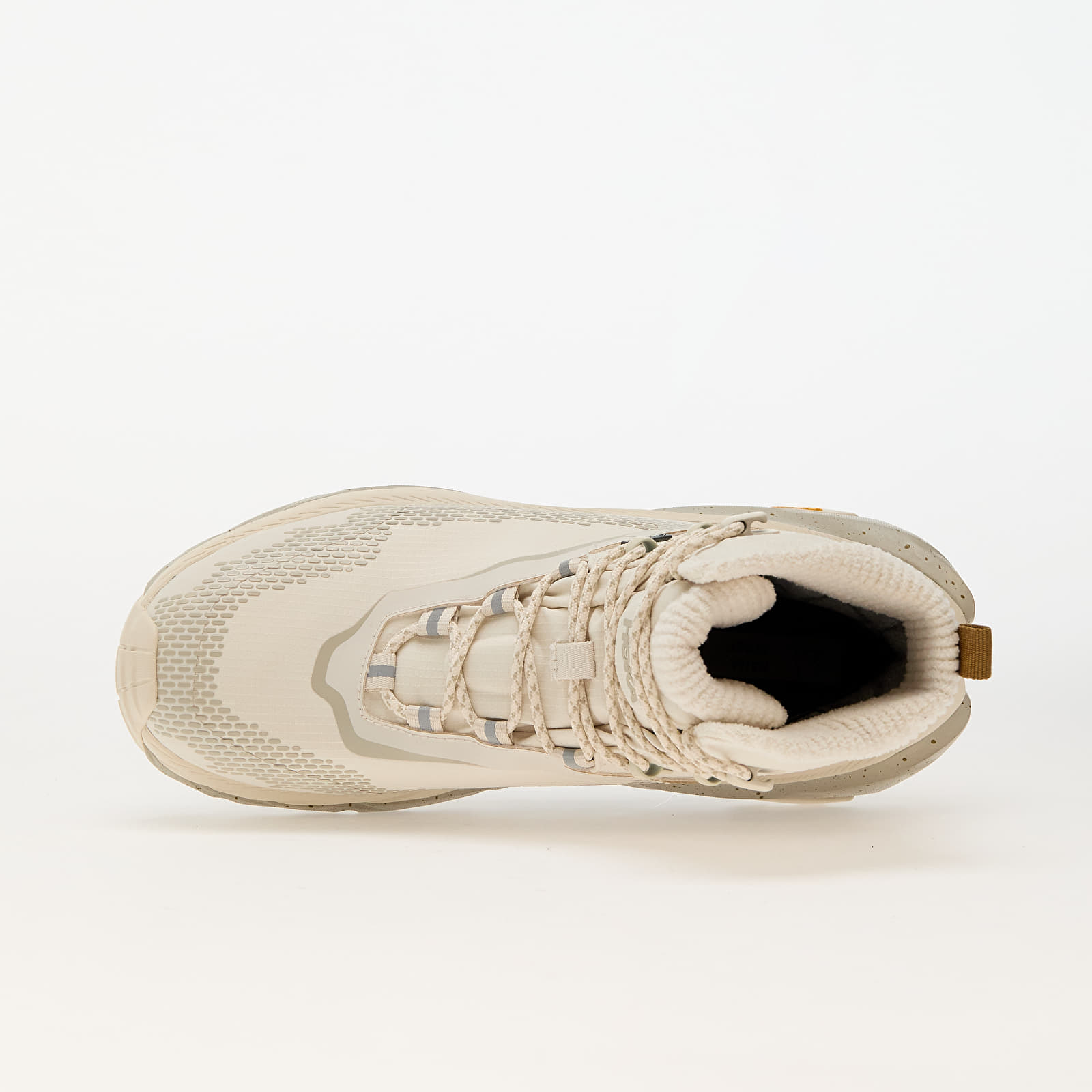 Women's shoes Hoka® W Kaha 2 Frost GTX Oat Milk/ Sesame