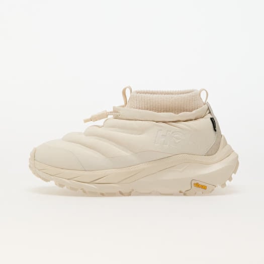 Hoka® W Kaha 2 Frost Moc GTX Oat Milk/ Sesame