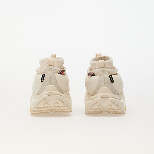 Women's shoes Hoka® W Kaha 2 Frost Moc GTX Oat Milk/ Sesame