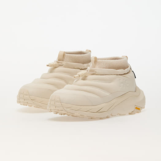 Women's shoes Hoka® W Kaha 2 Frost Moc GTX Oat Milk/ Sesame