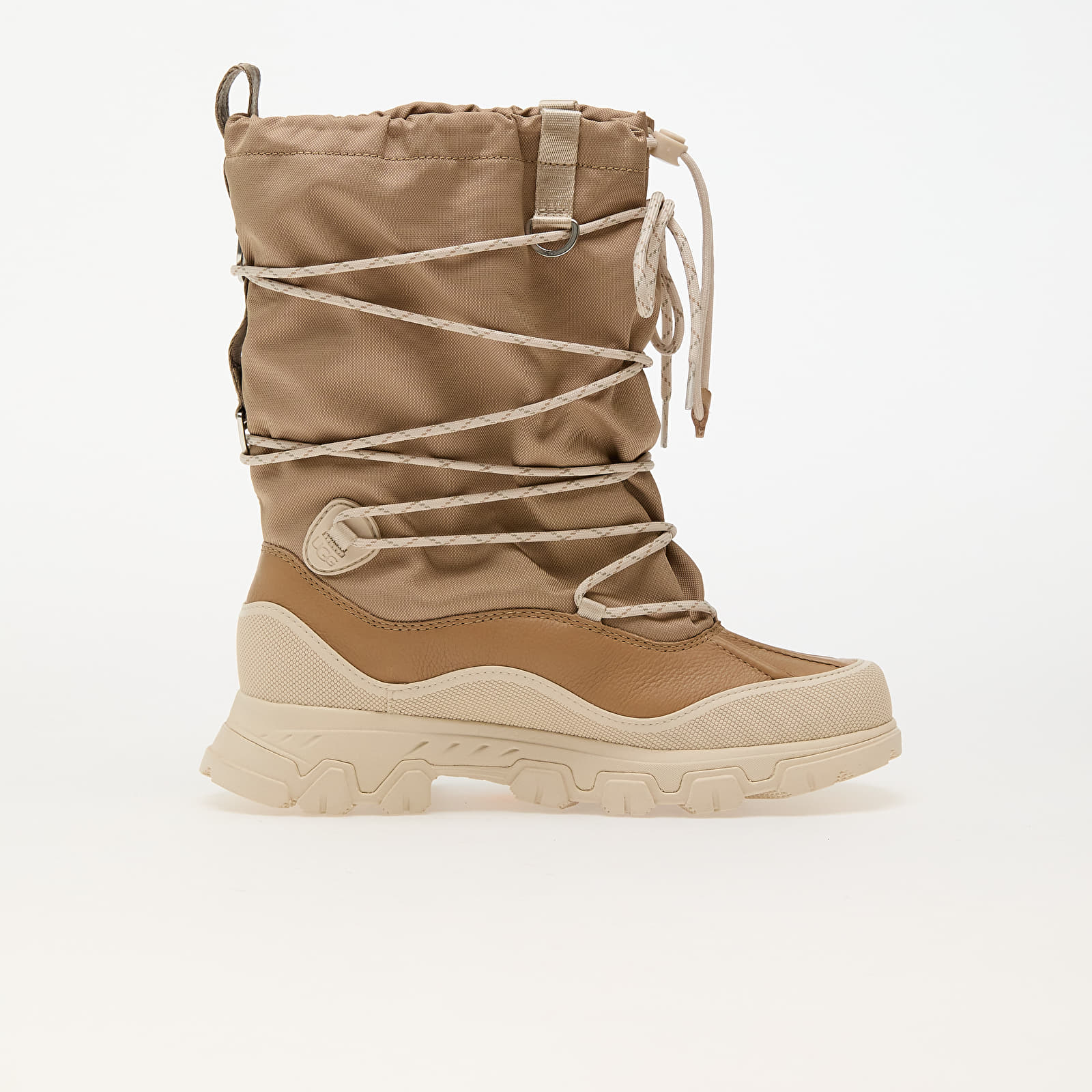 Női cipők UGG W Metropeak Sand