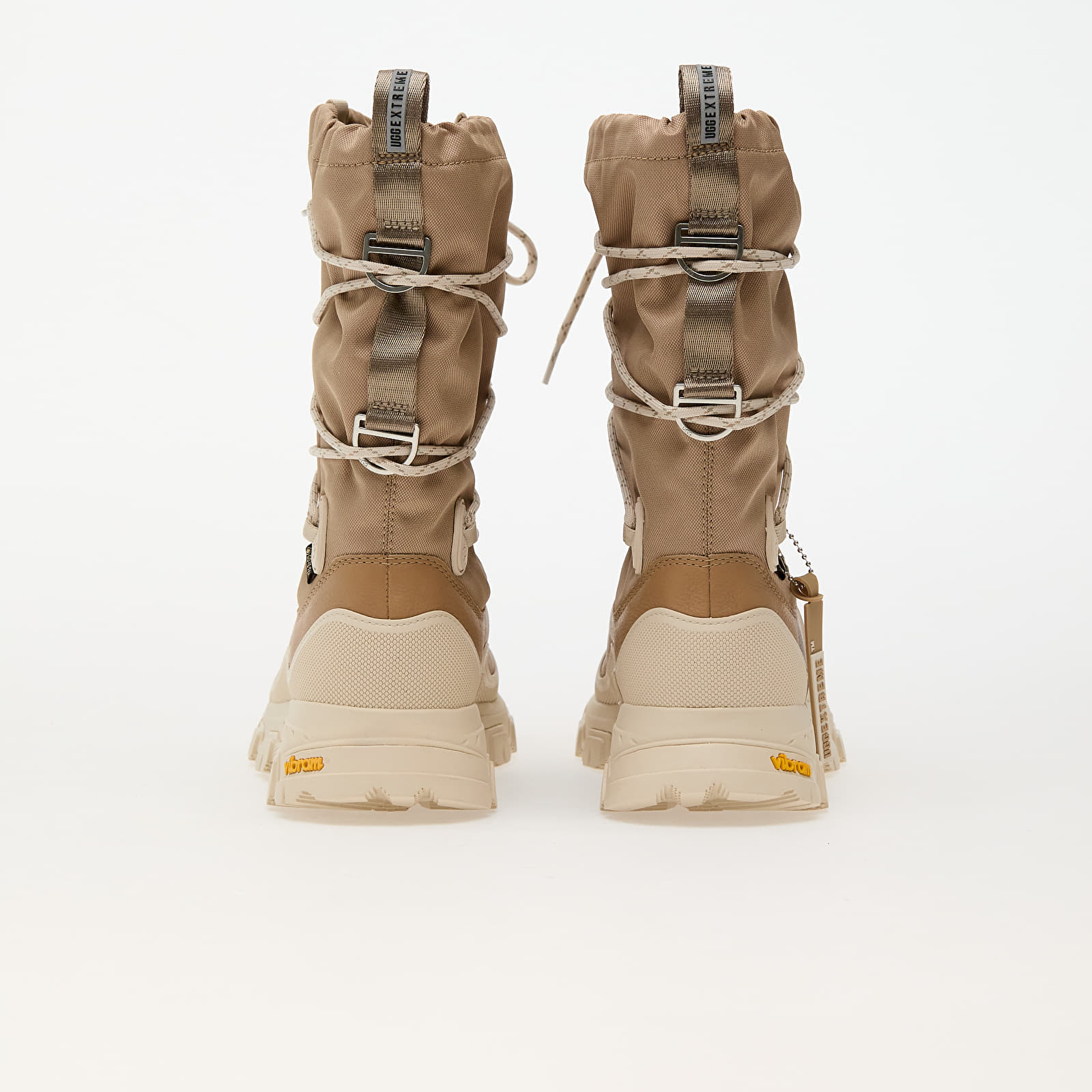Női cipők UGG W Metropeak Sand