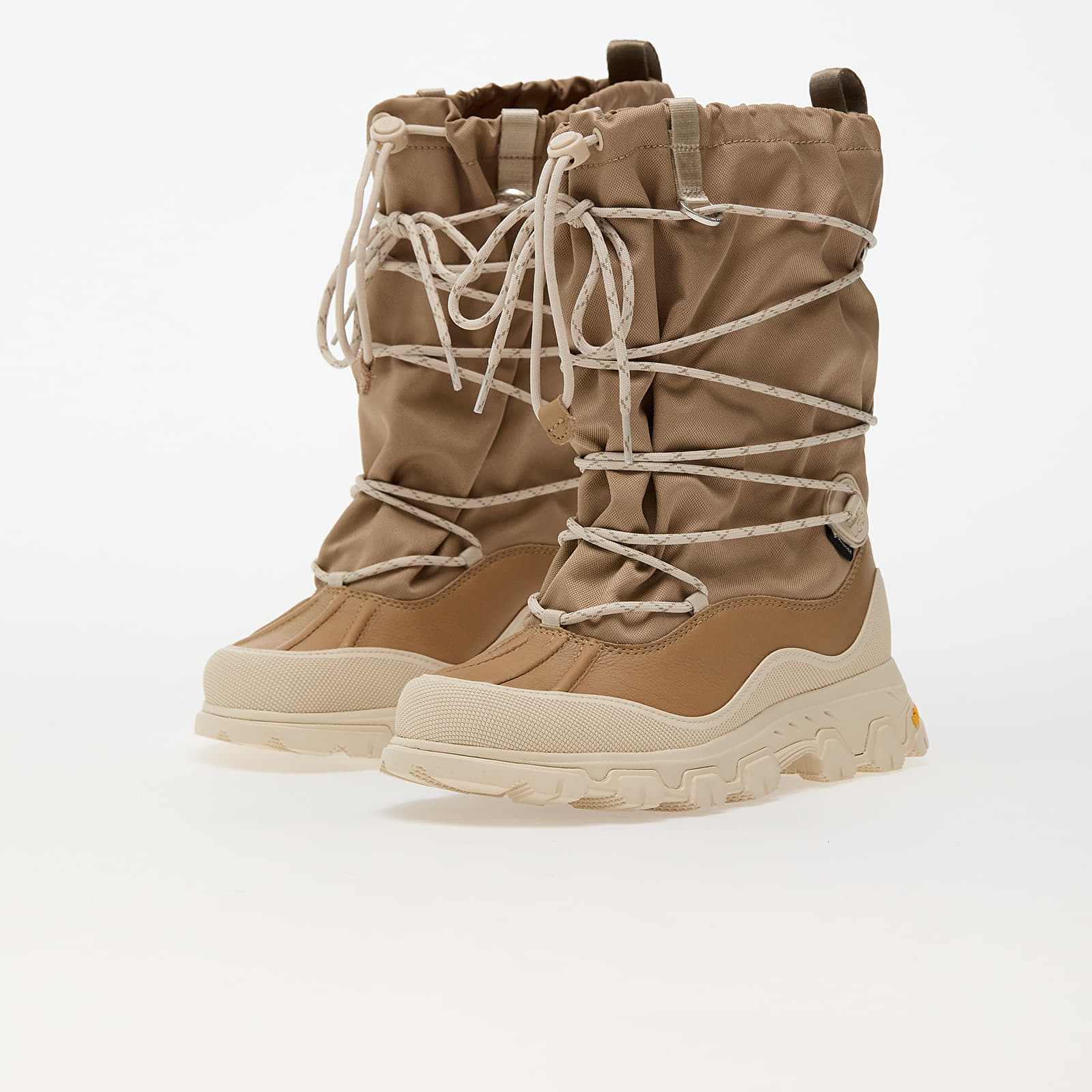 Női cipők UGG W Metropeak Sand