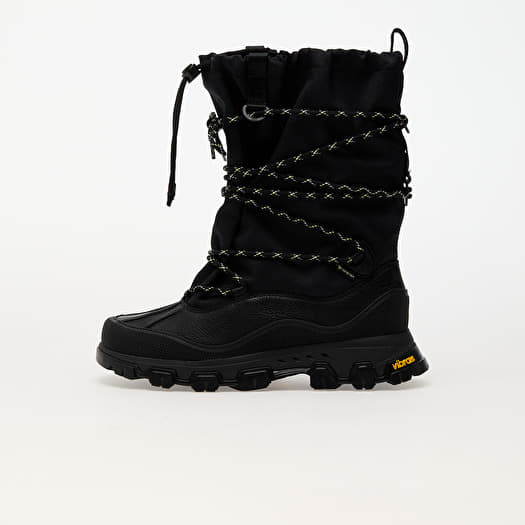 UGG W Metropeak Black