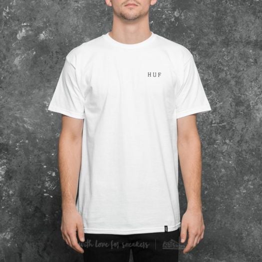 Huf clothing hotsell
