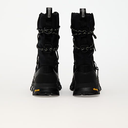 Women's shoes UGG W Metropeak Black (1161890-BLK) | Footshop
