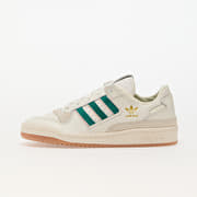 adidas Forum Low Cl W Cloud White/ Active Green/ Sanpin