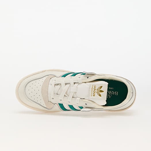 Adidas superstar 80s tent green deals