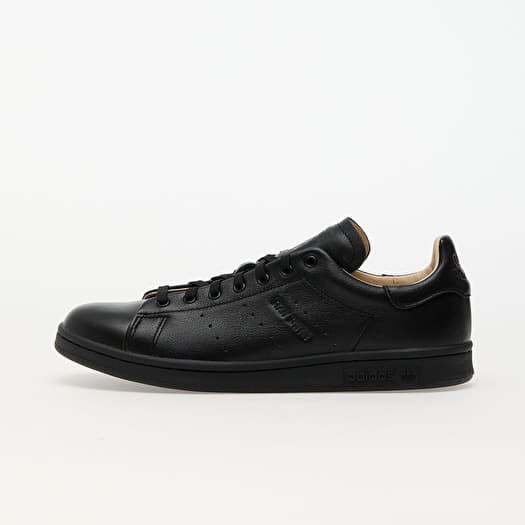 adidas Stan Smith Lux Core Black/ Core Black/ Sand Strata