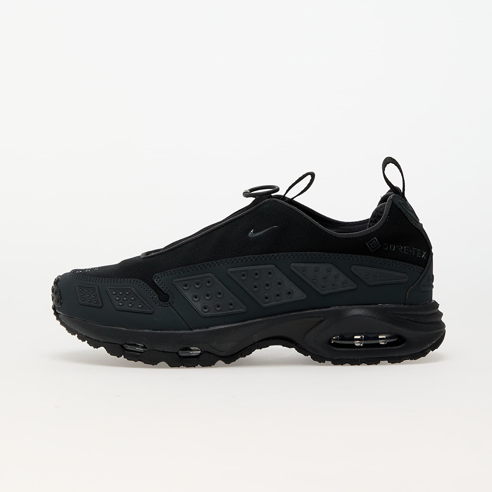 Damen Sneaker und Schuhe Nike W Air Max Sndr Gtx Black/ Dk Smoke Grey