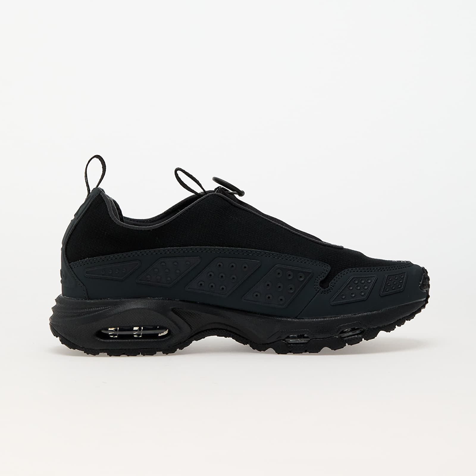 Damen Sneaker und Schuhe Nike W Air Max Sndr Gtx Black/ Dk Smoke Grey
