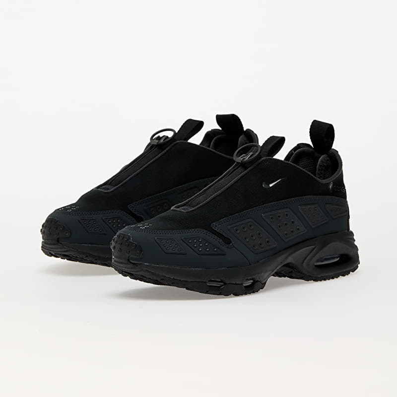 Nike W Air Max Sndr Gtx Black/ Dk Smoke Grey | Footshop
