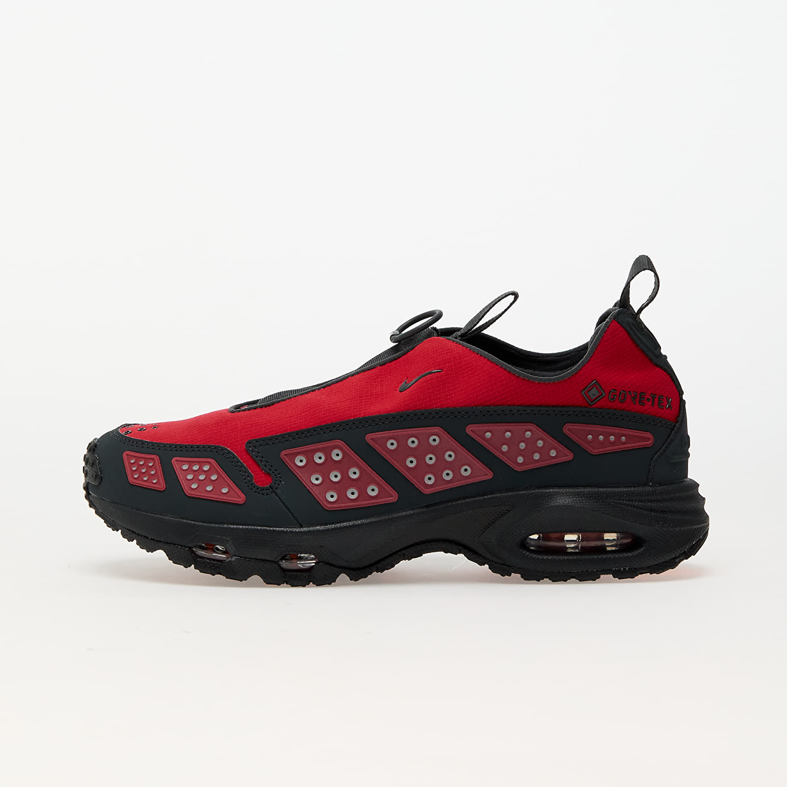 Women's shoes Nike W Air Max Sndr Gtx Hyper Crimson/ Dk Smoke Grey-Fire Red