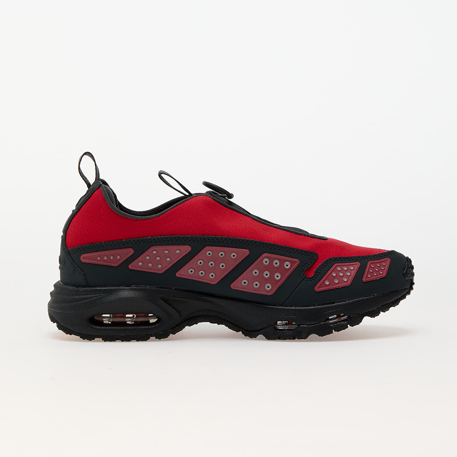 Women's shoes Nike W Air Max Sndr Gtx Hyper Crimson/ Dk Smoke Grey-Fire Red