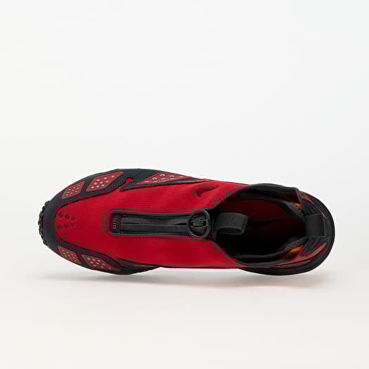 Damen Sneaker und Schuhe Nike W Air Max Sndr Gtx Hyper Crimson Dk Smoke Grey Fire Red Footshop