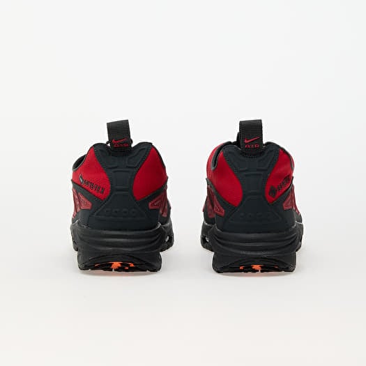Nike air max 720 black/hyper crimson/university red shop