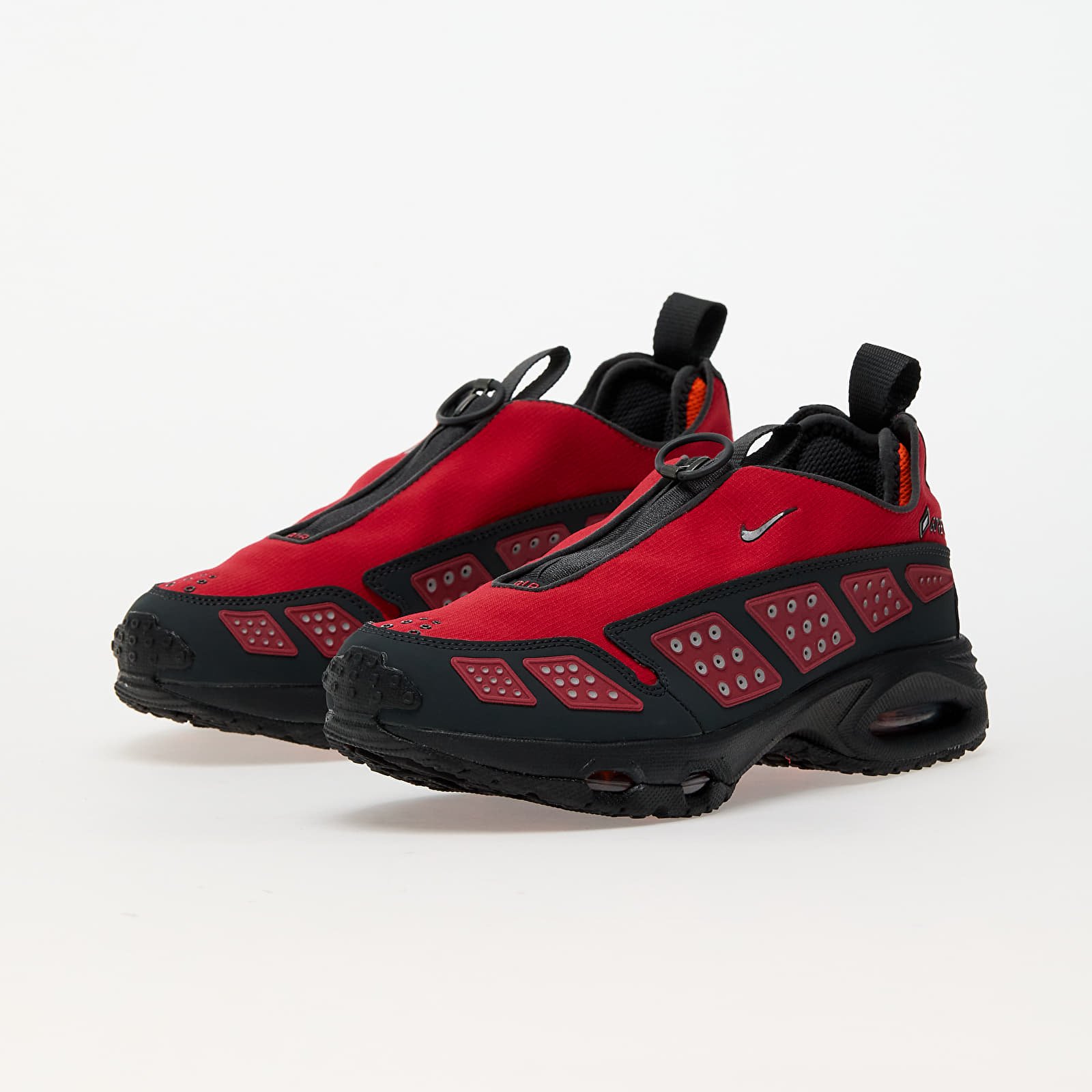 Women's shoes Nike W Air Max Sndr Gtx Hyper Crimson/ Dk Smoke Grey-Fire Red