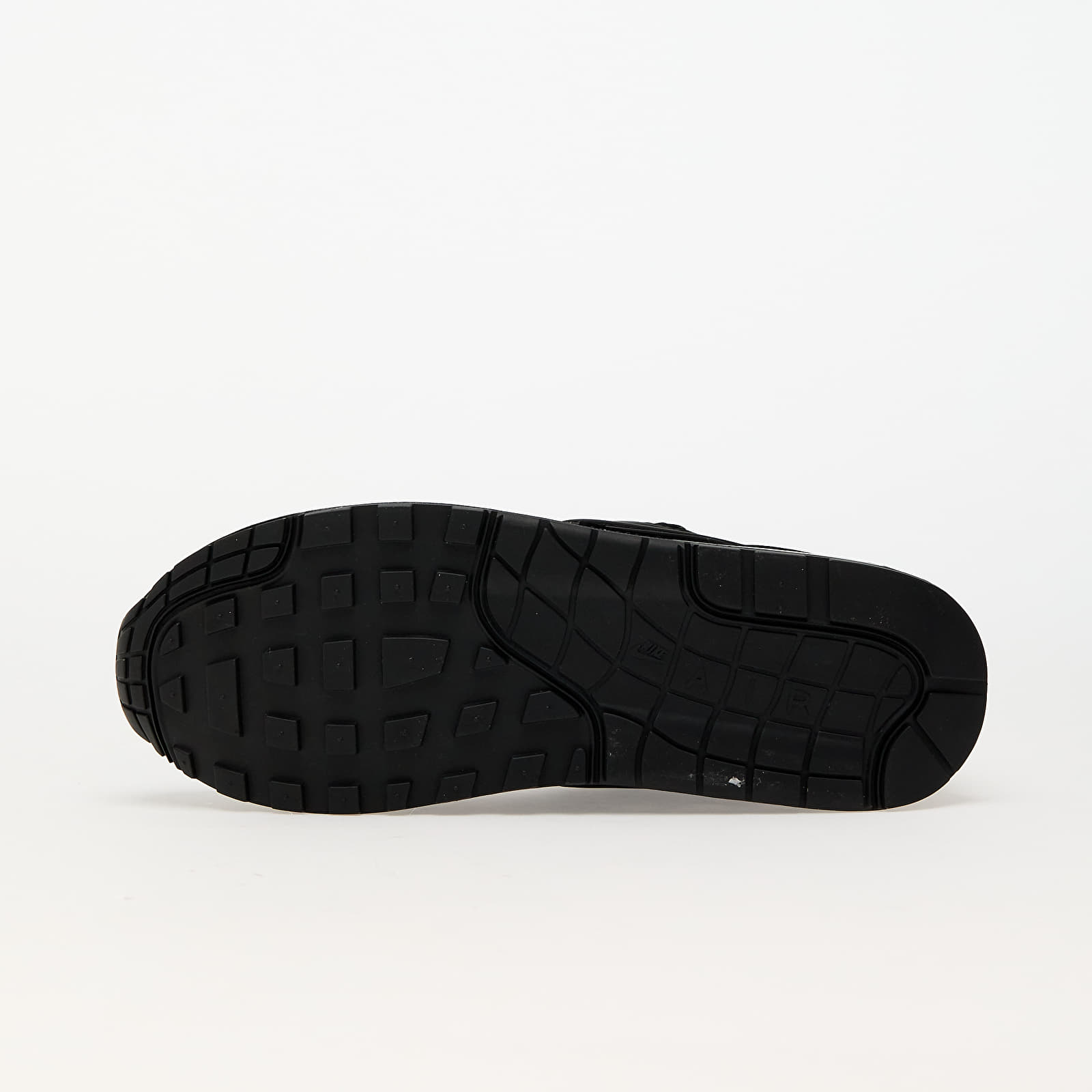 Férfi cipők Nike Air Max 1 '86 Og Black/ Black-Black