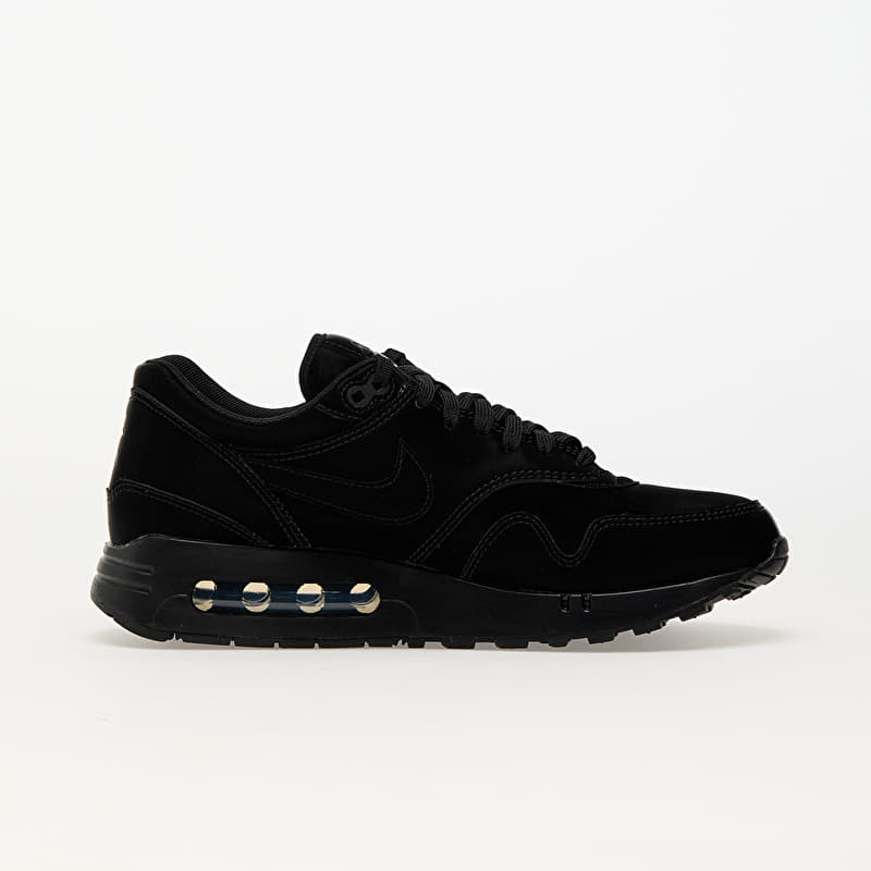 Nike Air Max 1 '86 Og Black/ Black-Black | Footshop
