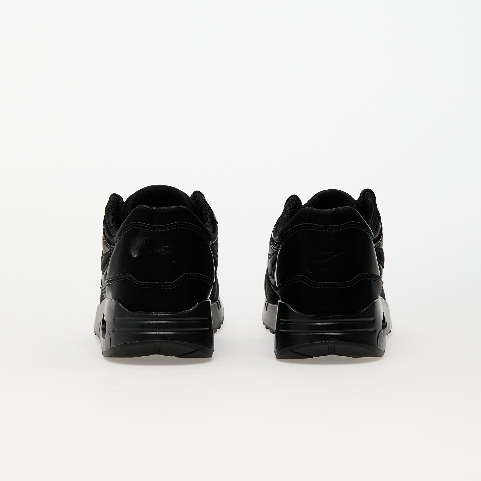 Férfi cipők Nike Air Max 1 '86 Og Black/ Black-Black