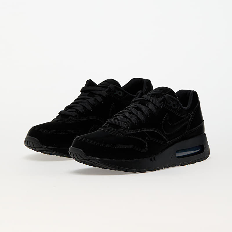 Nike Air Max 1 '86 Og Black/ Black-Black | Footshop