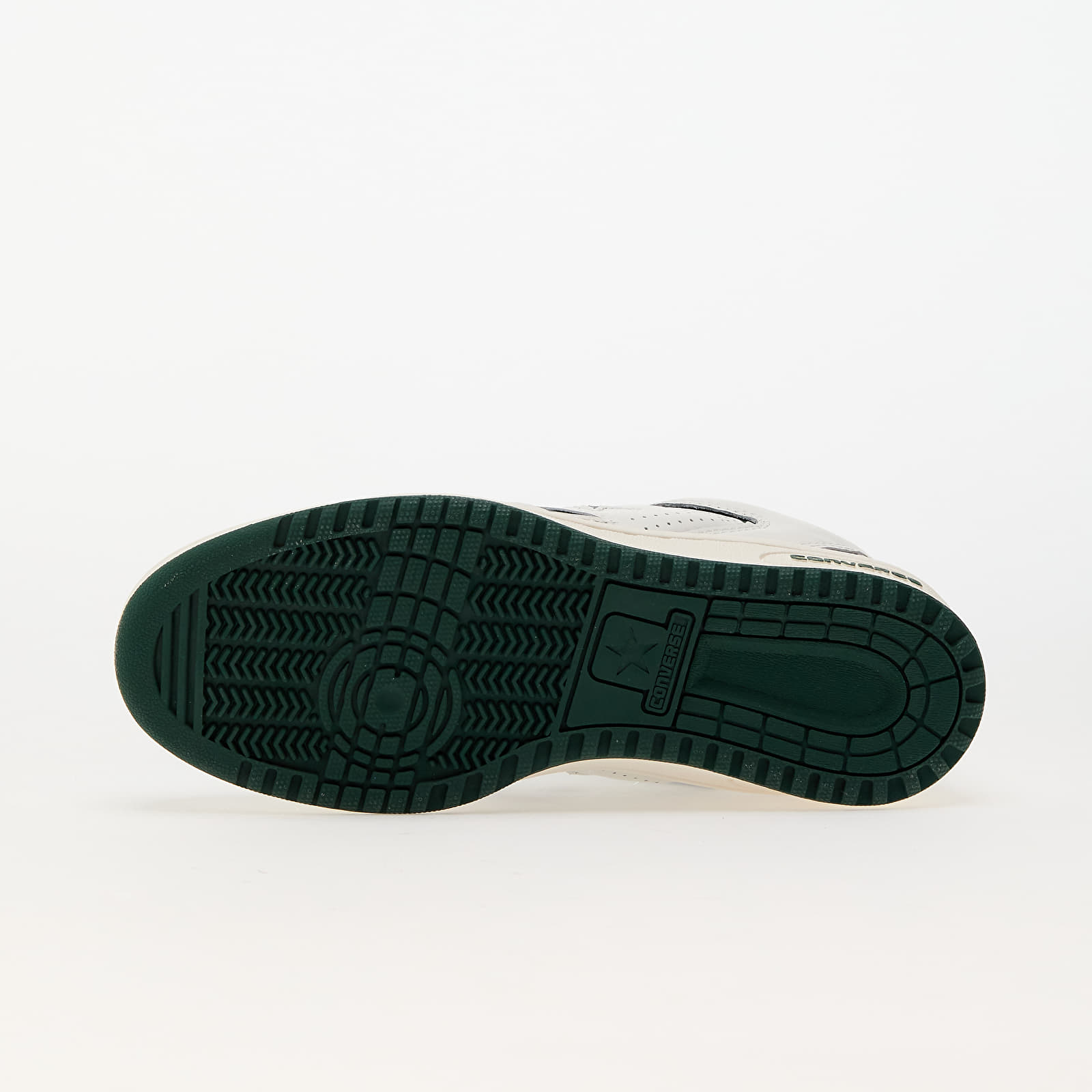 Men's shoes Converse Weapon Green Envy/ Vintage White