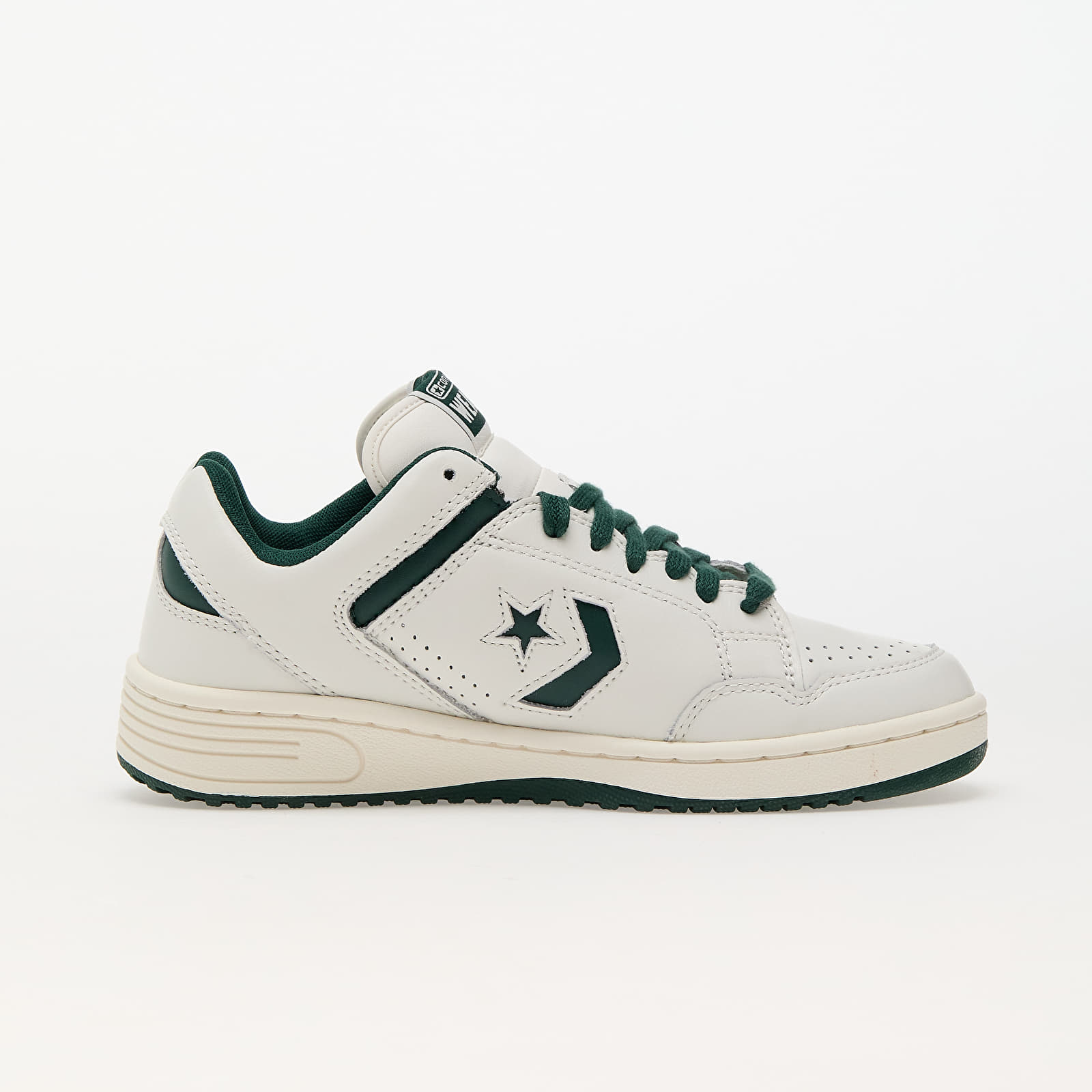 Men's shoes Converse Weapon Green Envy/ Vintage White
