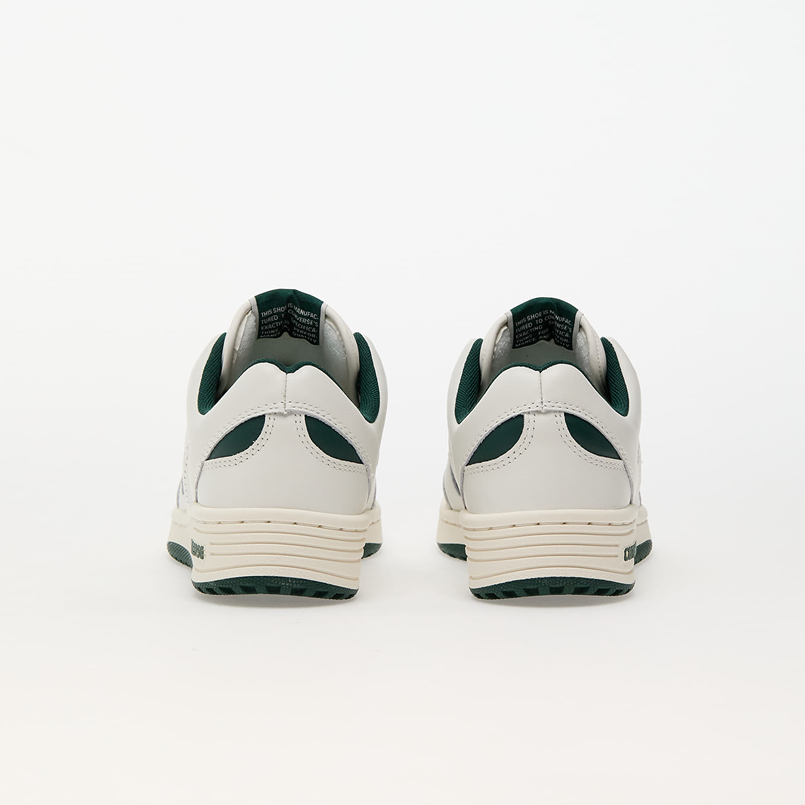 Sneakers Converse Weapon Ox White