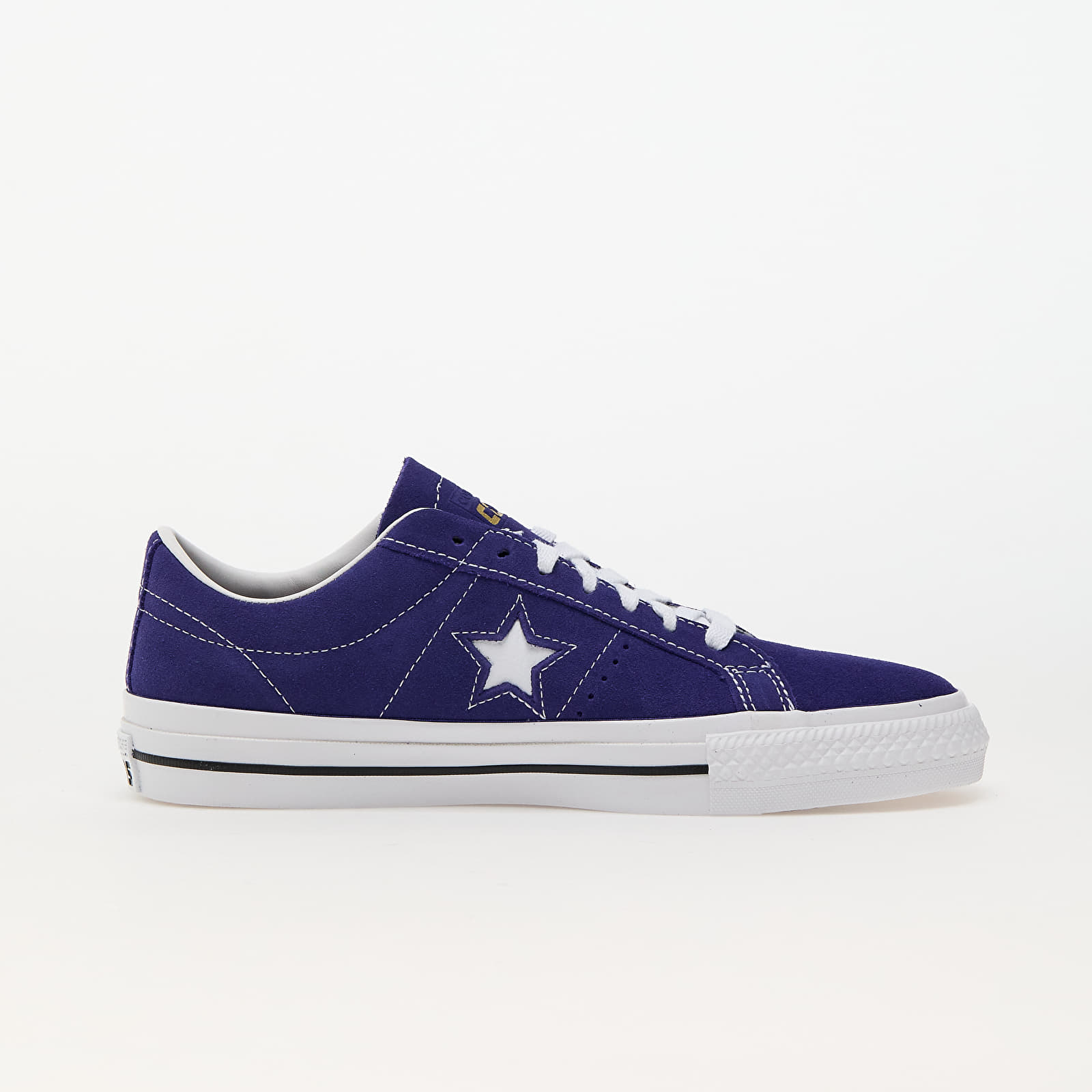 Pánské tenisky a boty Converse Cons One Star Pro Night Indigo/ White/ Black