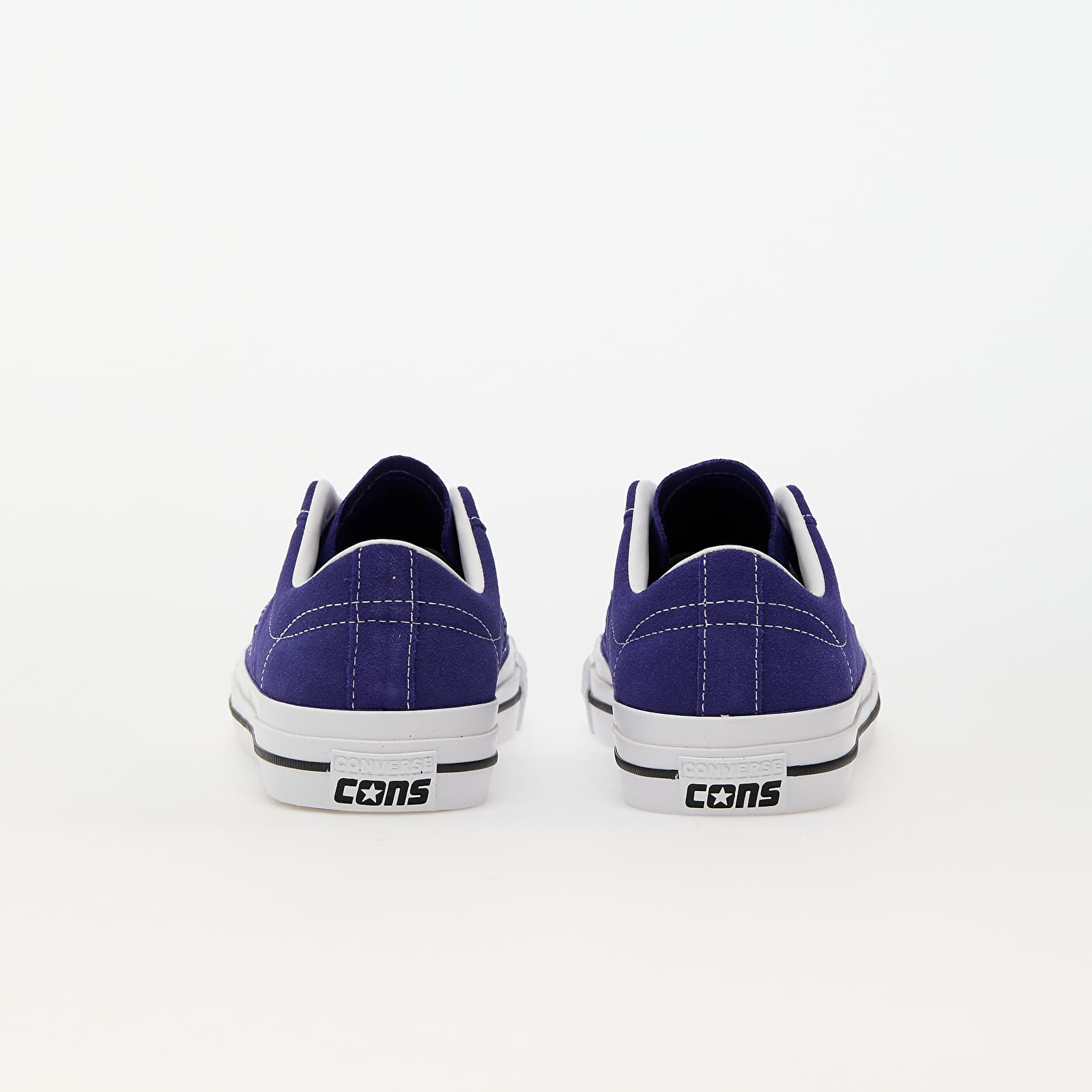 Pánské tenisky a boty Converse Cons One Star Pro Night Indigo/ White/ Black