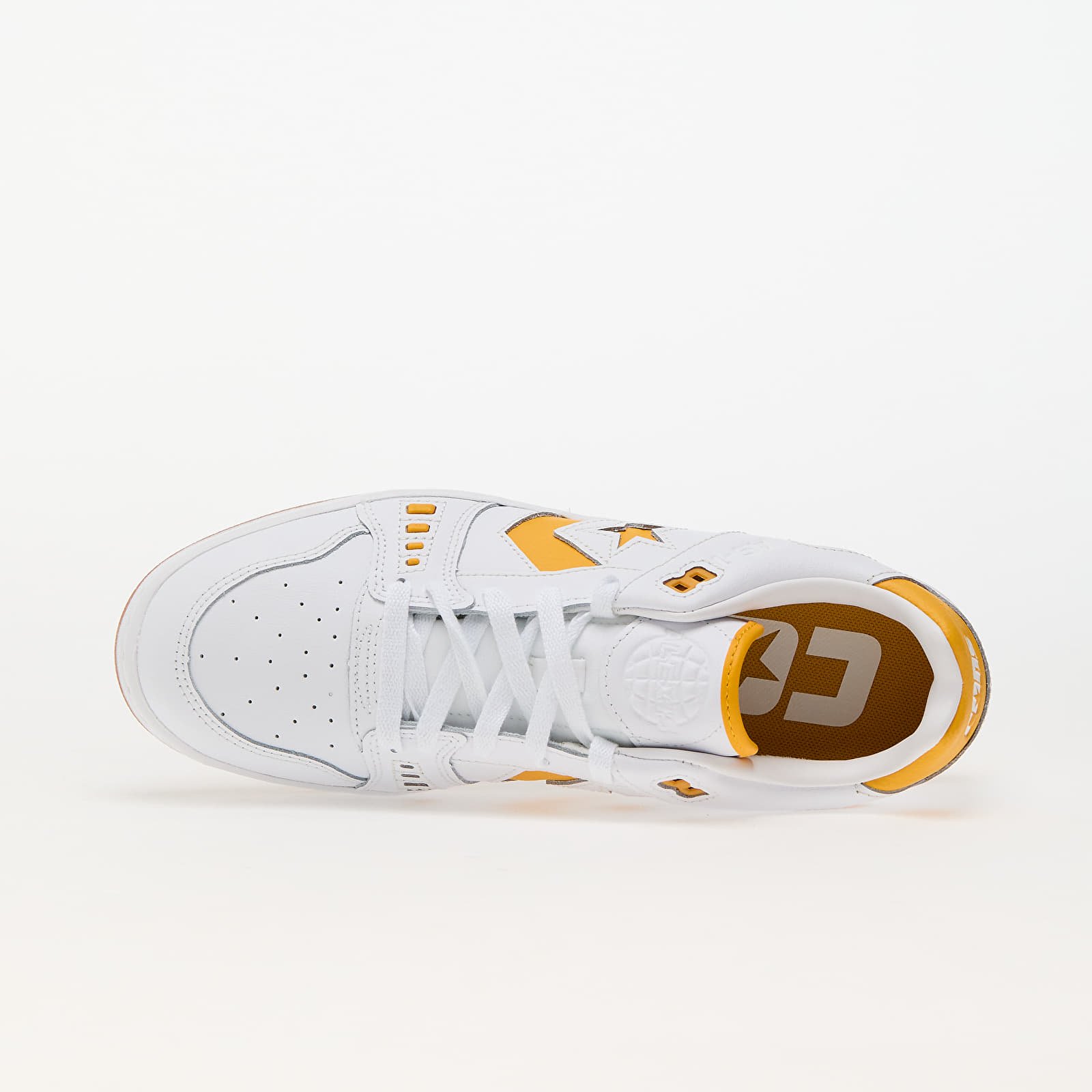 Men's shoes Converse Cons As-1 Pro White/ Yellow/ White