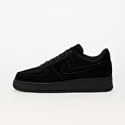 Nike Air Force 1 '07 Lx Black/ Black