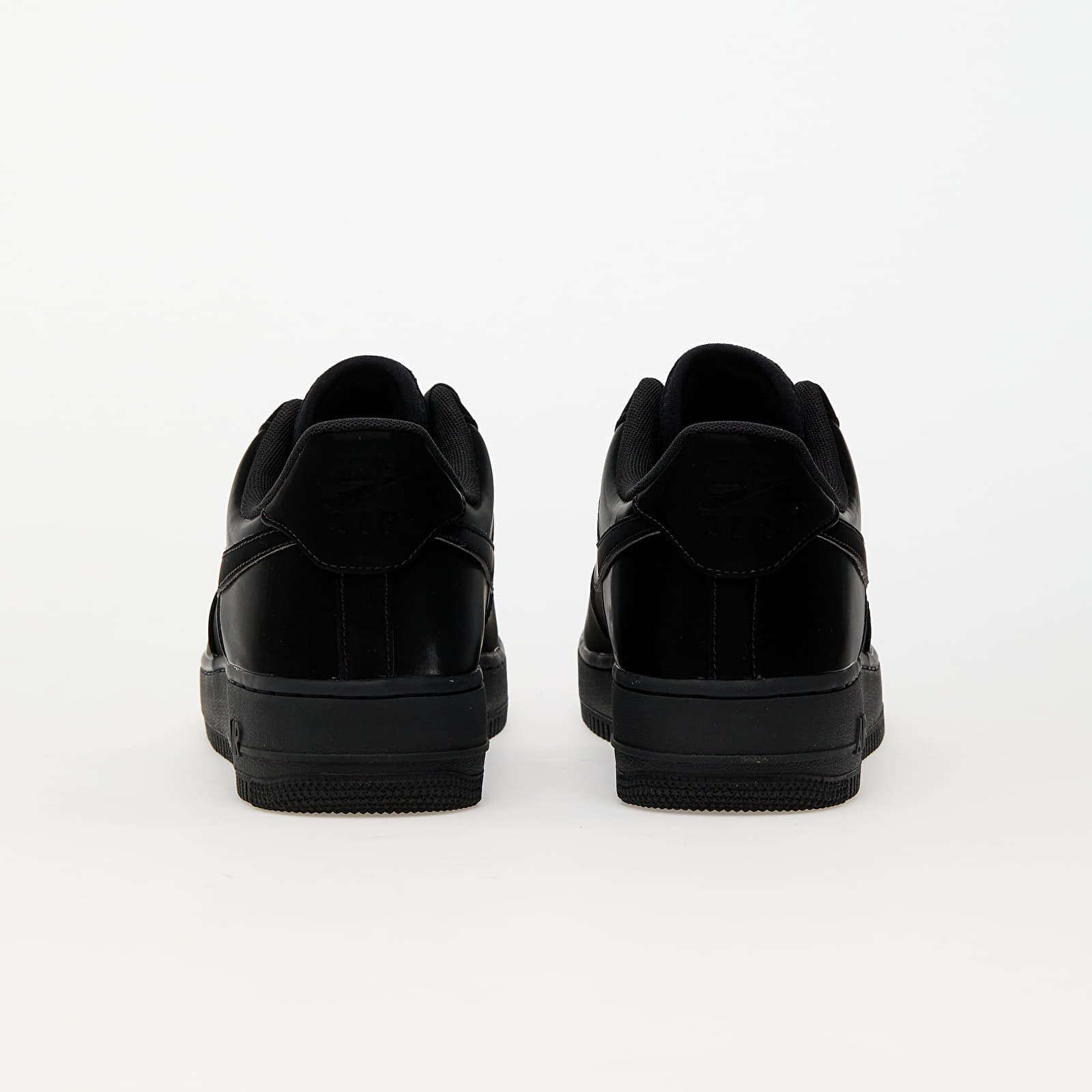 Sneakers Nike Air Force 1 '07 Lx Black/ Black UK 12