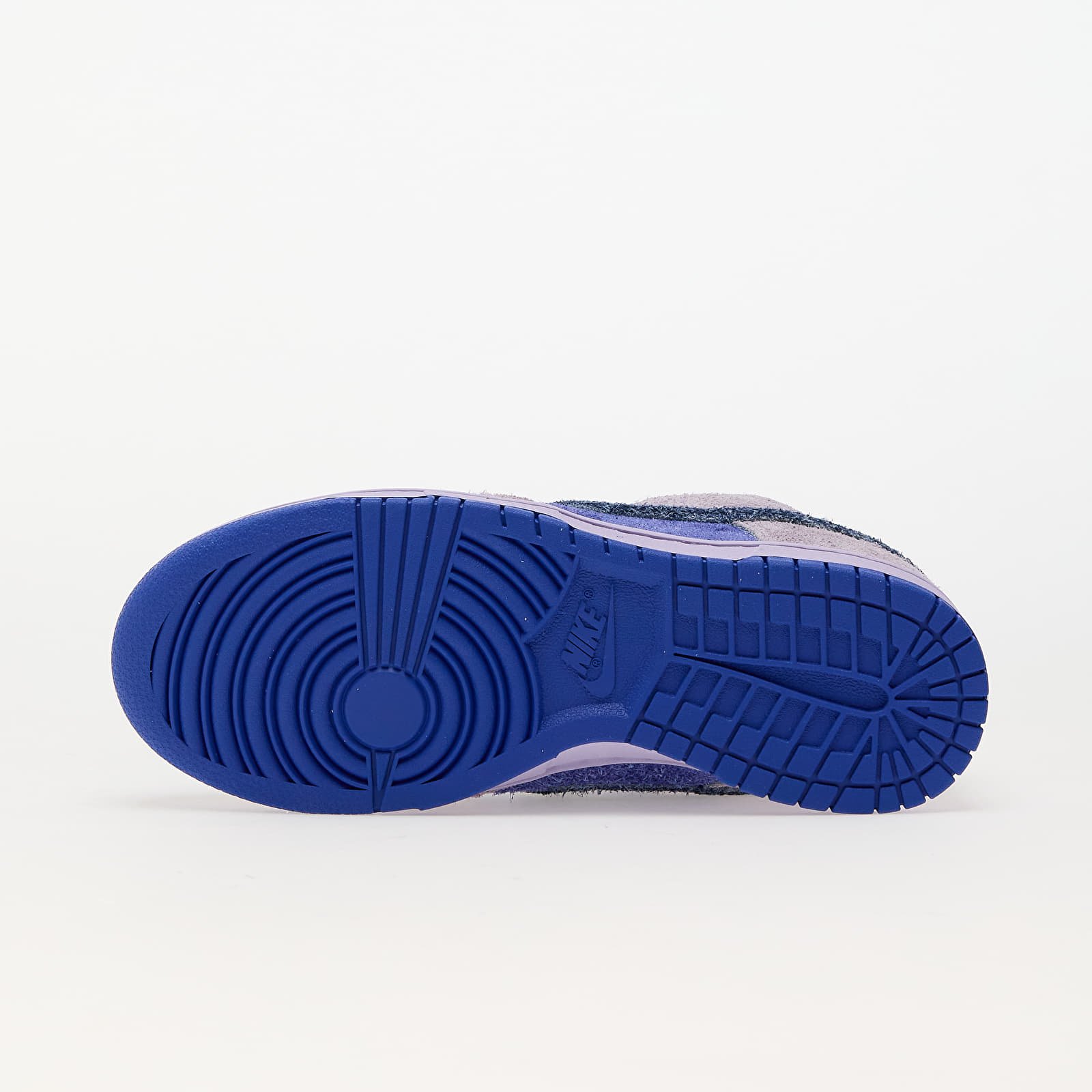 Frauen Nike W Dunk Low Se Hydrangeas/ Deep Royal Blue
