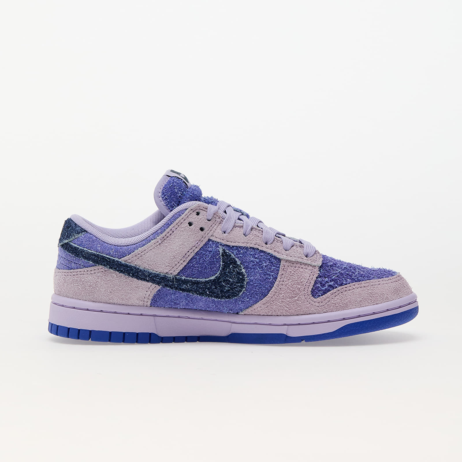 Frauen Nike W Dunk Low Se Hydrangeas/ Deep Royal Blue