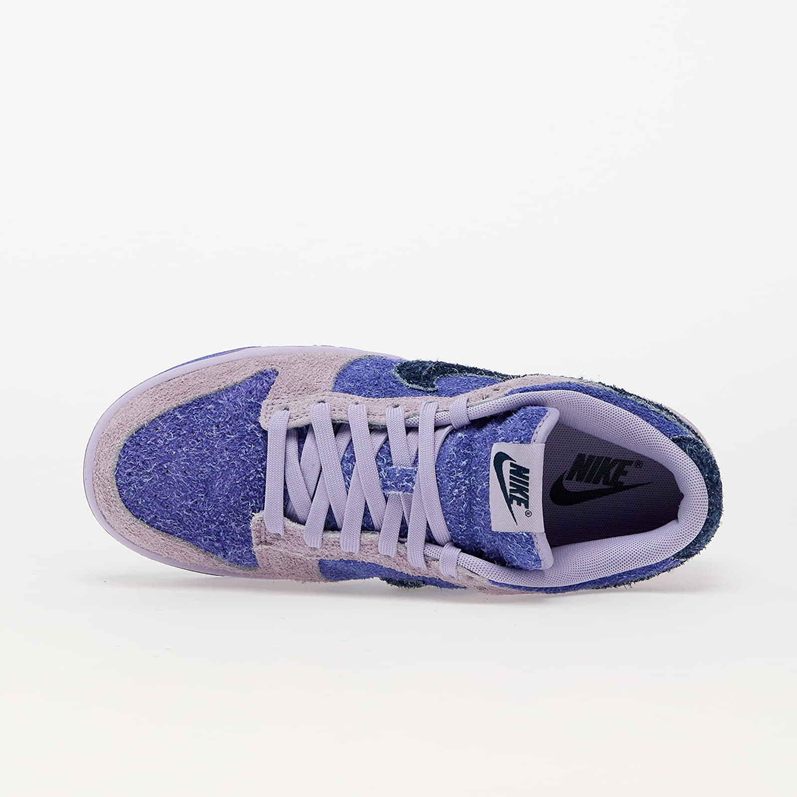Frauen Nike W Dunk Low Se Hydrangeas/ Deep Royal Blue