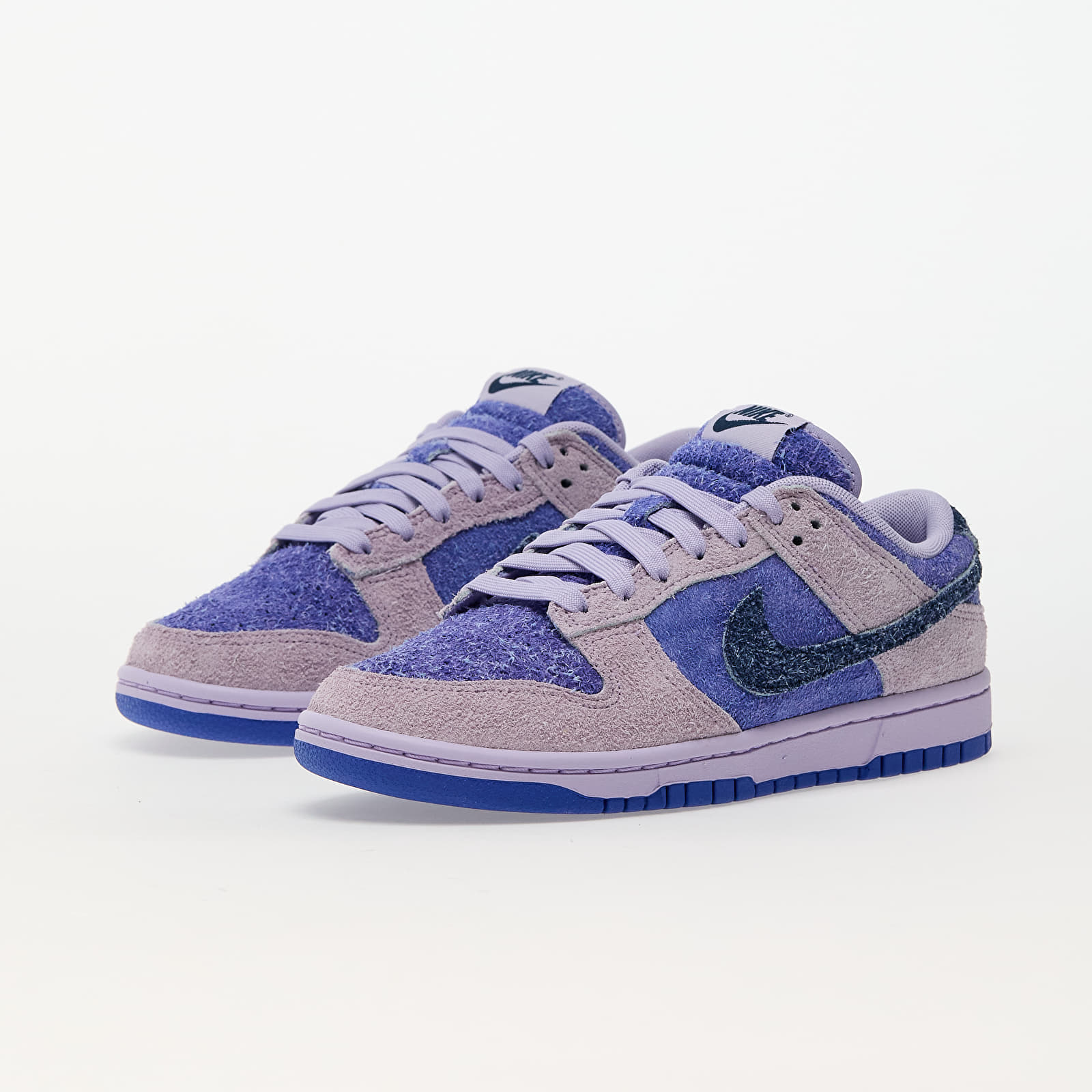 Жіноче взуття Nike W Dunk Low Se Hydrangeas/ Deep Royal Blue