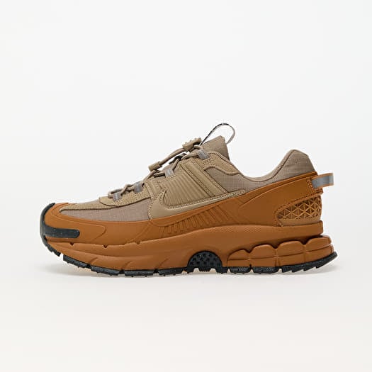 Nike W Zoom Vomero Roam Flax/ Khaki-Anthracite-University Gold