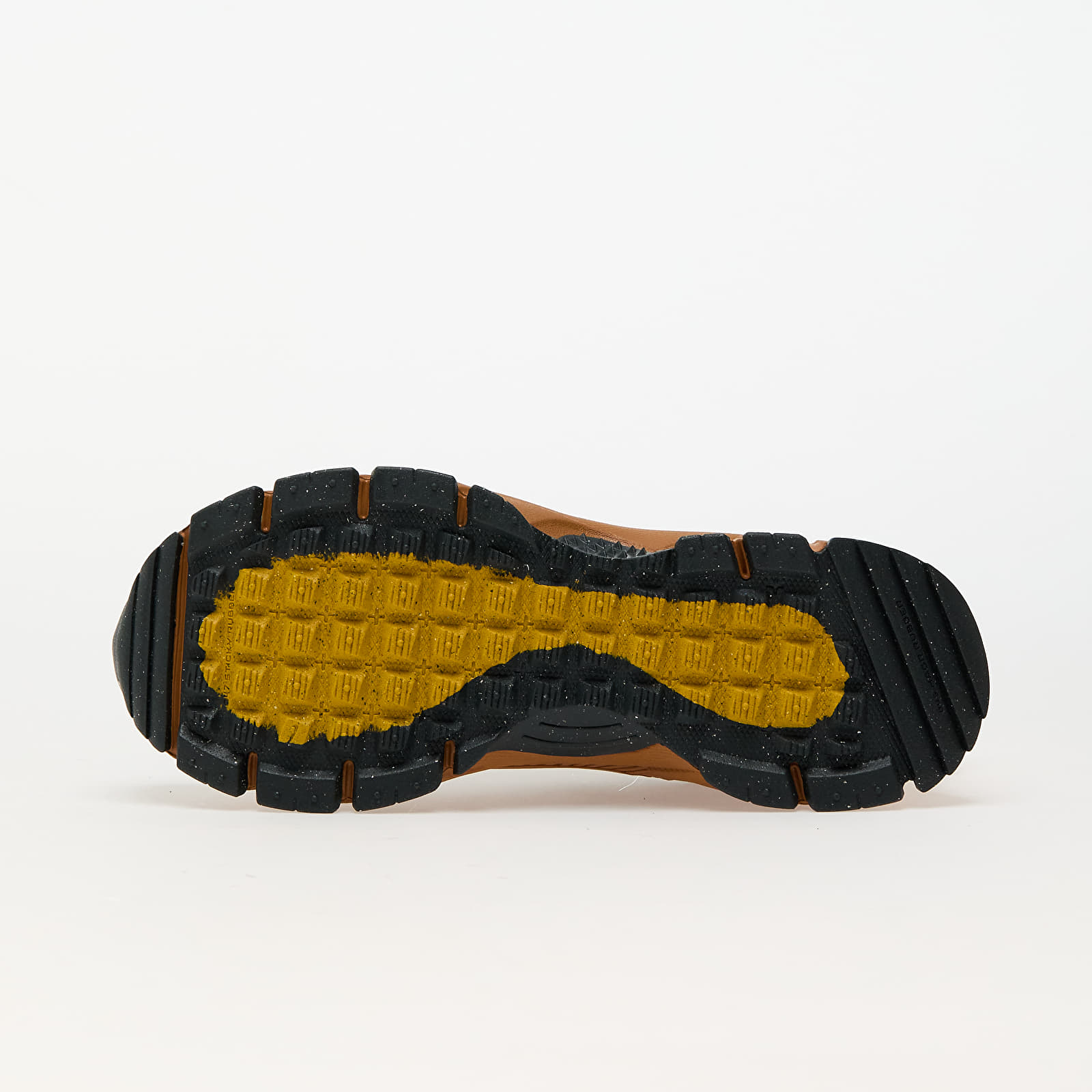Skor för kvinnor Nike W Zoom Vomero Roam Flax/ Khaki-Anthracite-University Gold