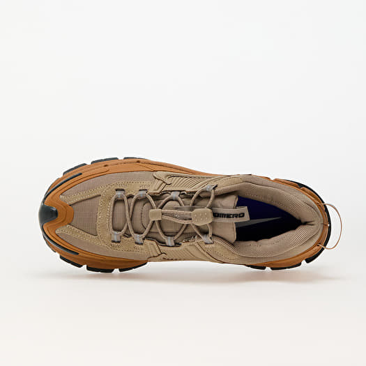 Nike W Zoom Vomero Roam Flax/ Khaki-Anthracite-University Gold