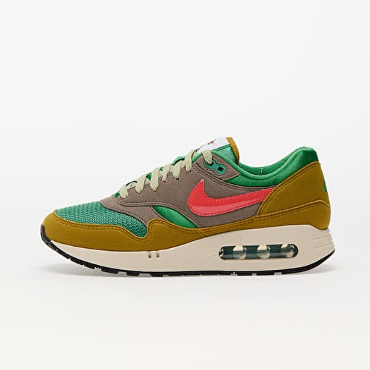 Nike Air Max 1 '86 Prm Classic Green/ Ember Glow-Olive Grey