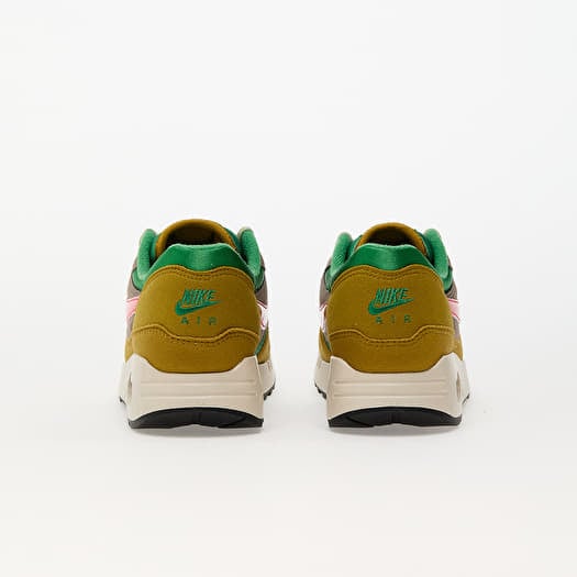 Nike air max prime olive green deals