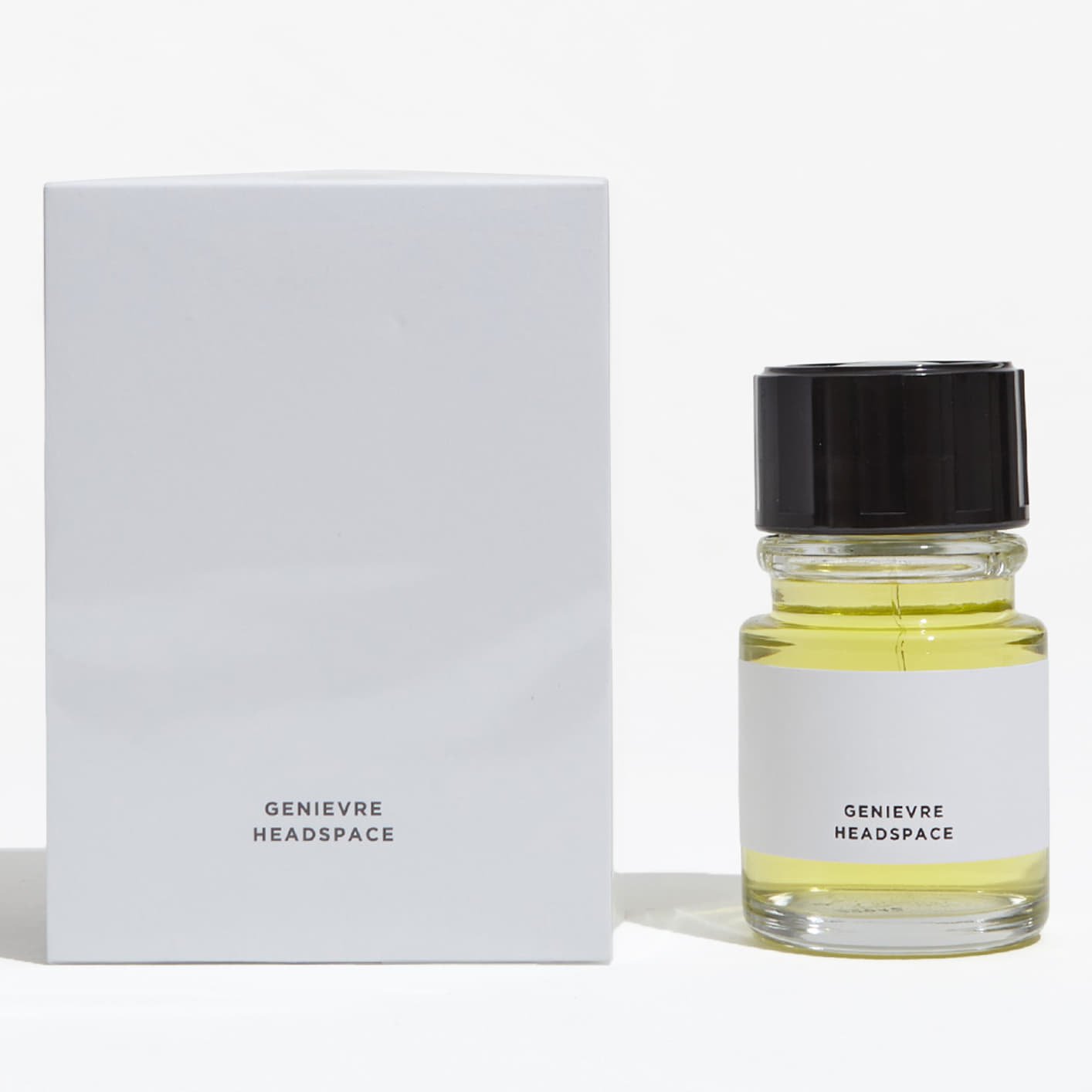Ostatní doplňky Headspace Genievre 100 ml