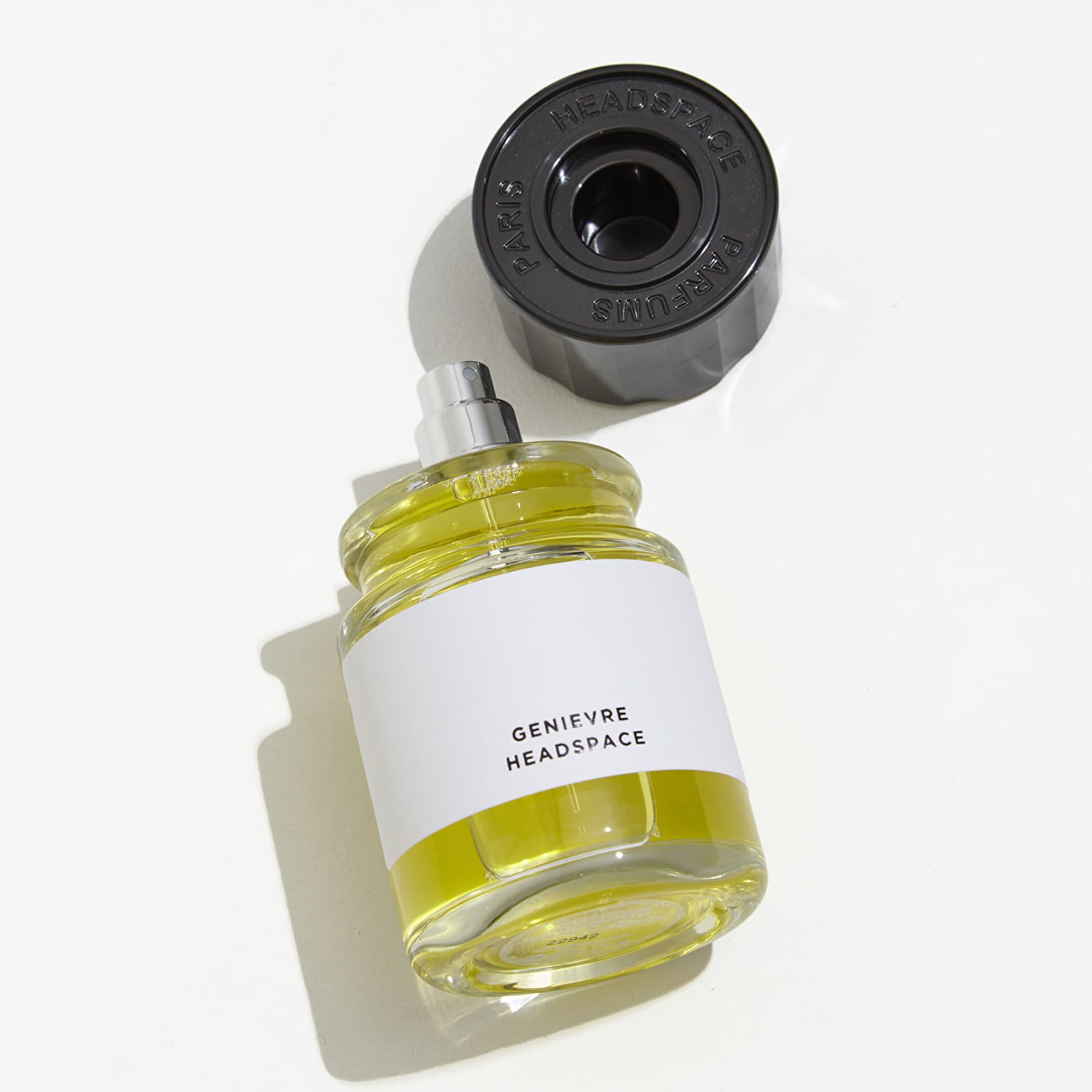Ostatní doplňky Headspace Genievre 100 ml