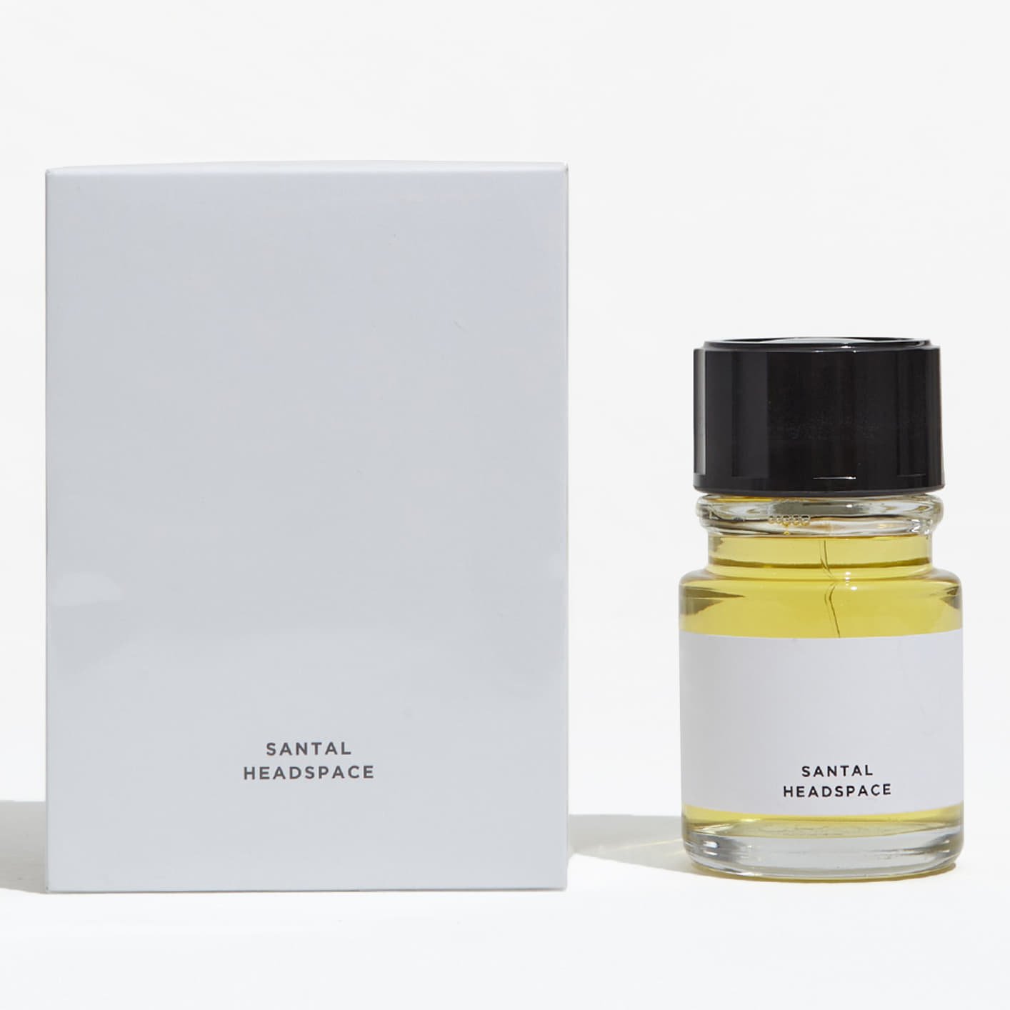 Ostatní doplňky Headspace Santal 100 ml