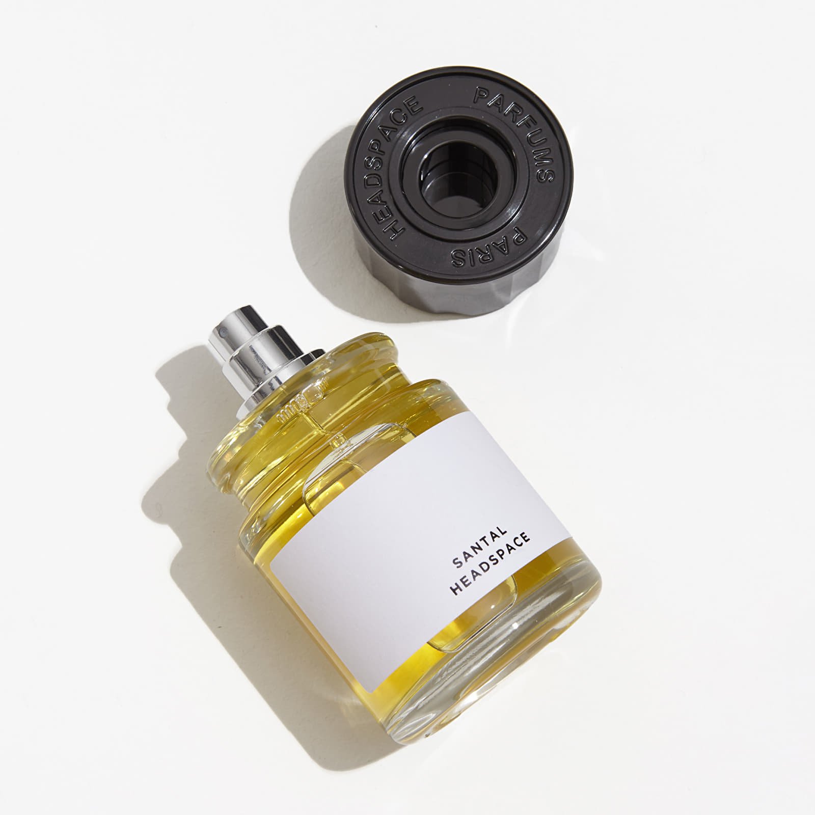 Ostatní doplňky Headspace Santal 100 ml
