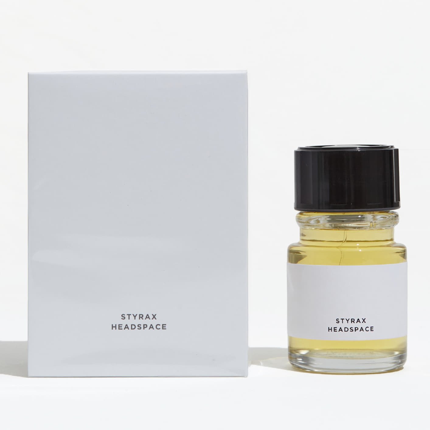 Ostatní doplňky Headspace Styrax 100 ml