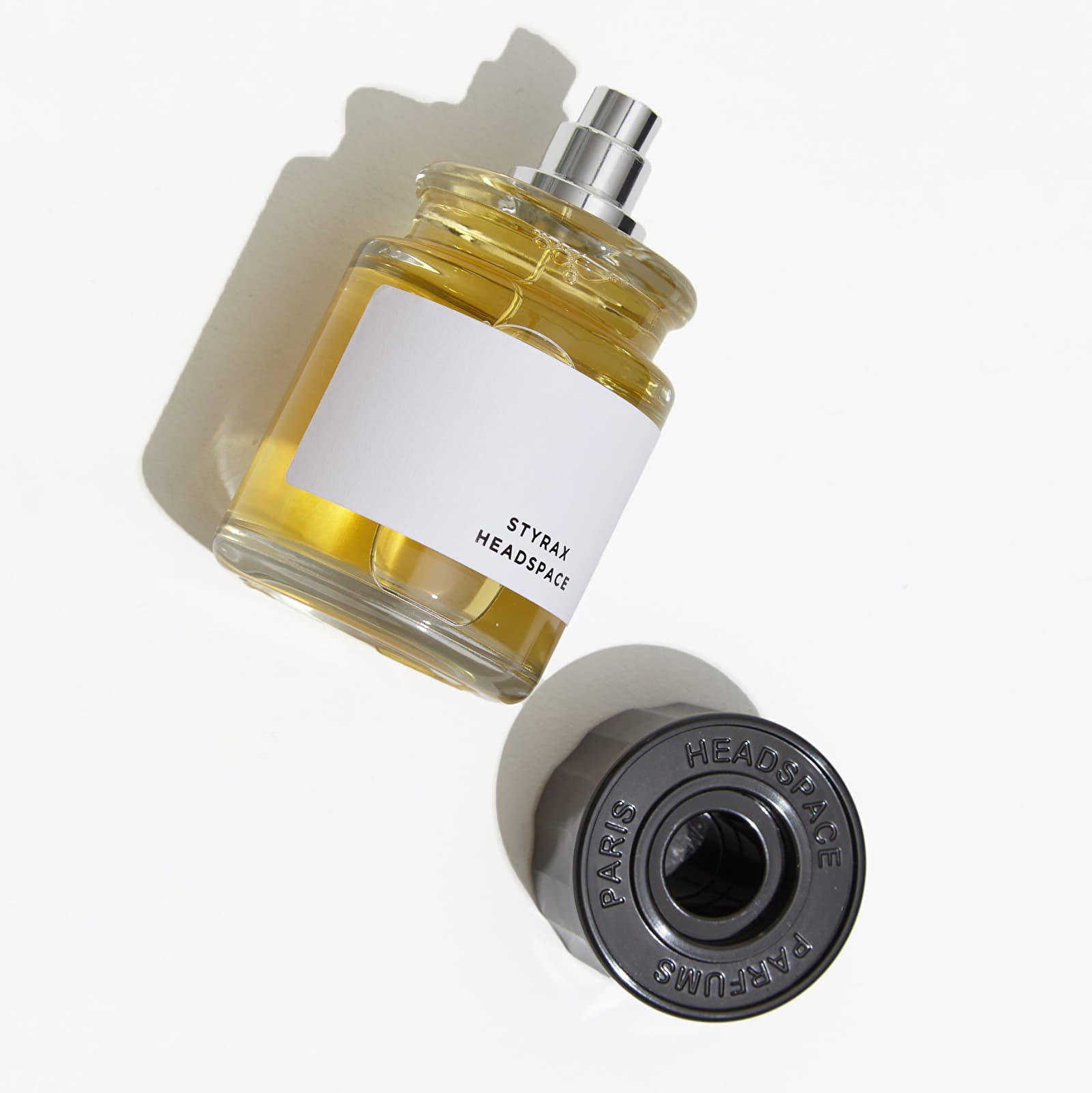 Ostatní doplňky Headspace Styrax 100 ml