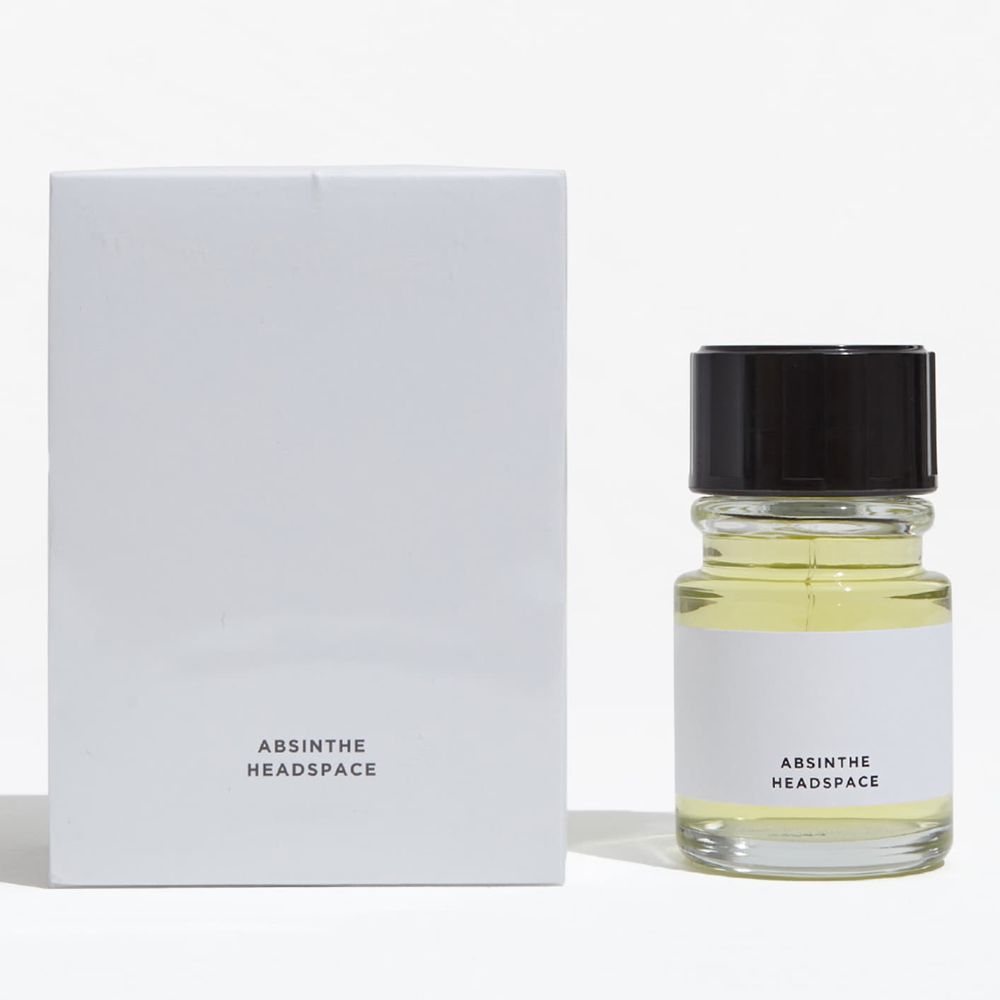 Ostatní doplňky Headspace Absinthe 100 ml